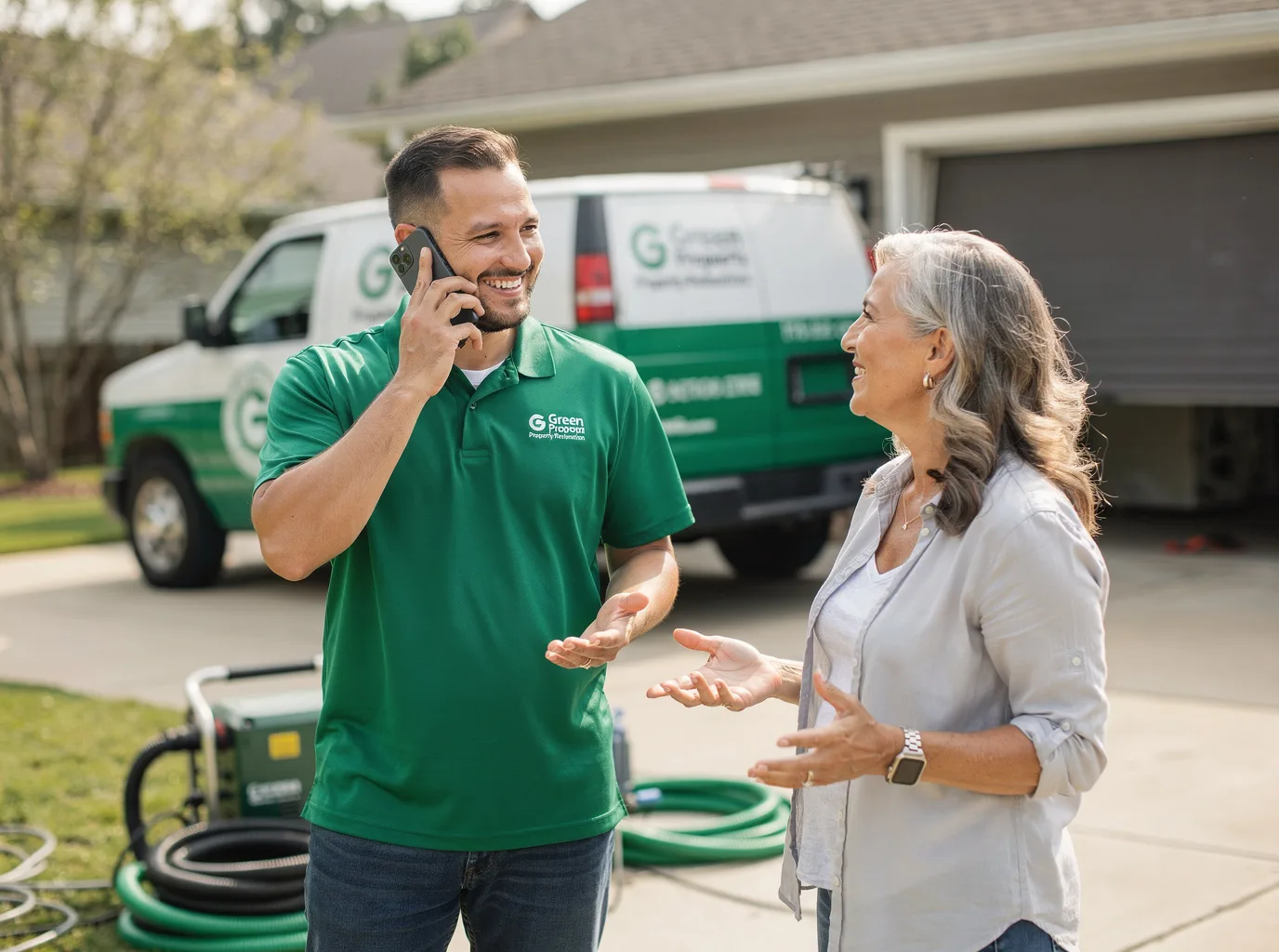 Water Damage Restoration Earl Park, IN FAQs